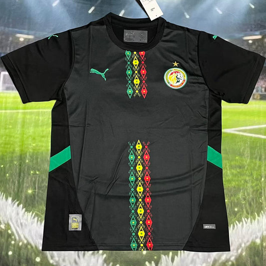 2025 Senegal Especial Versión Fan Selecciones