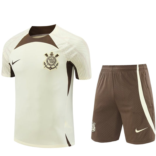 Conjunto Entrenamiento 2024/25 Corinthians