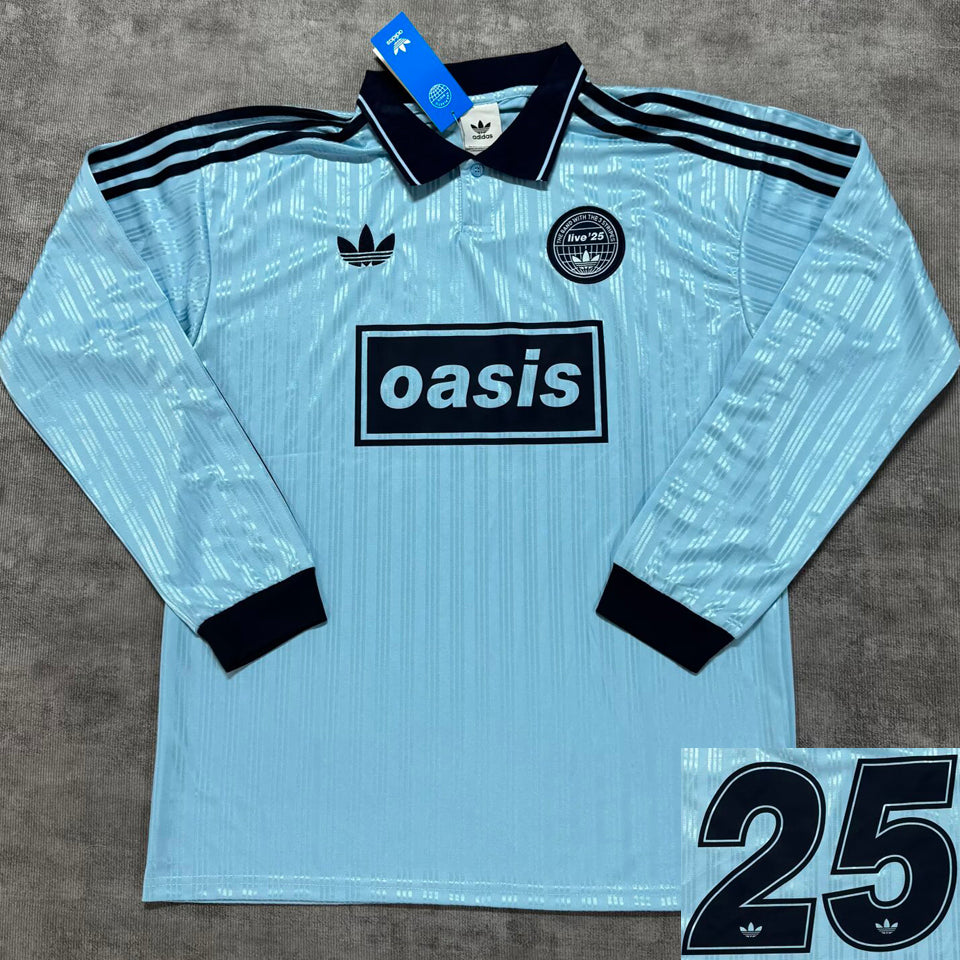 2025/26 ad x especial versión fan nan retro