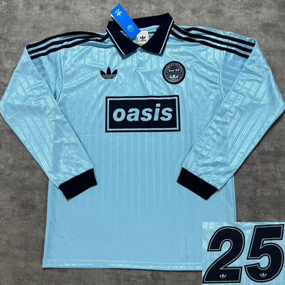 2025/26 AD x Especial Versión Fan nan Retro