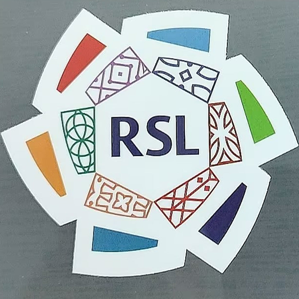 2024/25 RSL Al Nassr Patch 2024 Parches/Letras