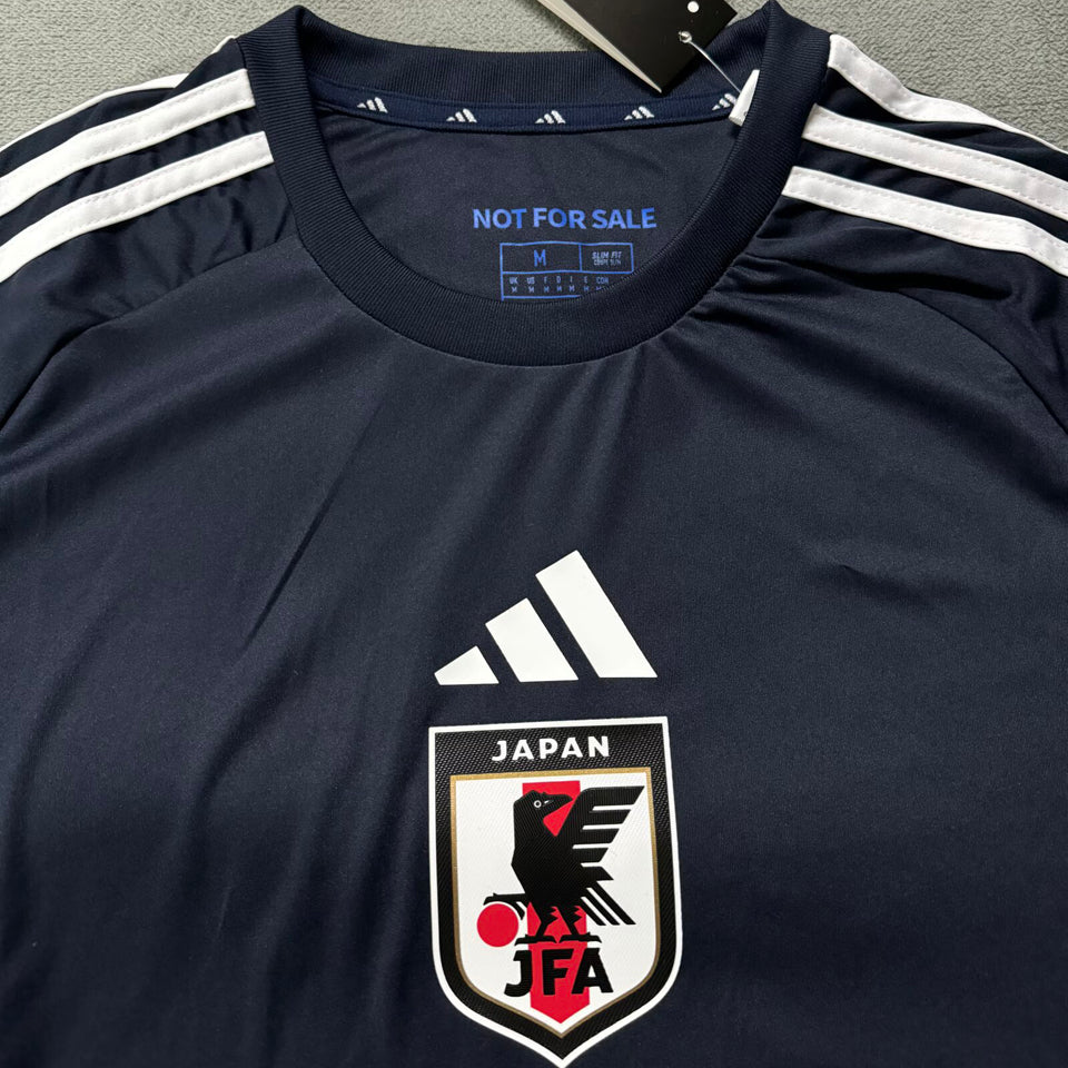 2025/26 japon local versión fan selecciones
