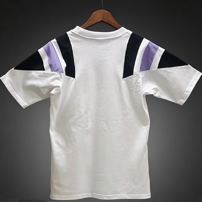 Jersey 2026/27 Real Madrid Especial Manga corta Versión Fan Retro