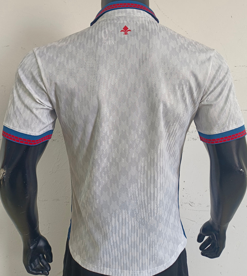 jersey 2026/27 lille visitante manga corta versión jugador