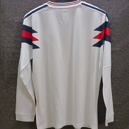 1990 Inglaterra Especial Versión Fan Selecciones Retro