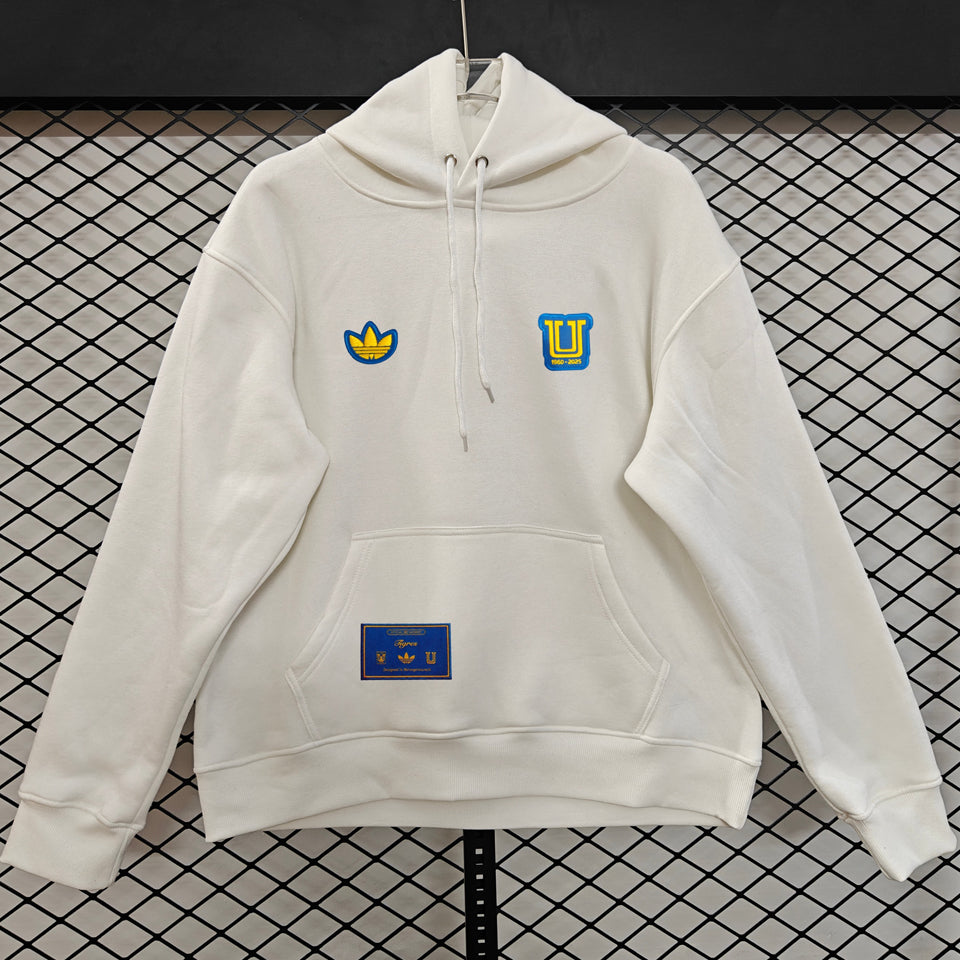 hoody 2026 tigres retro