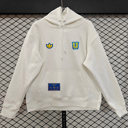 Hoody 2026 Tigres Retro
