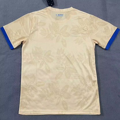 2025 EL Salvador Especial Versión Fan Selecciones