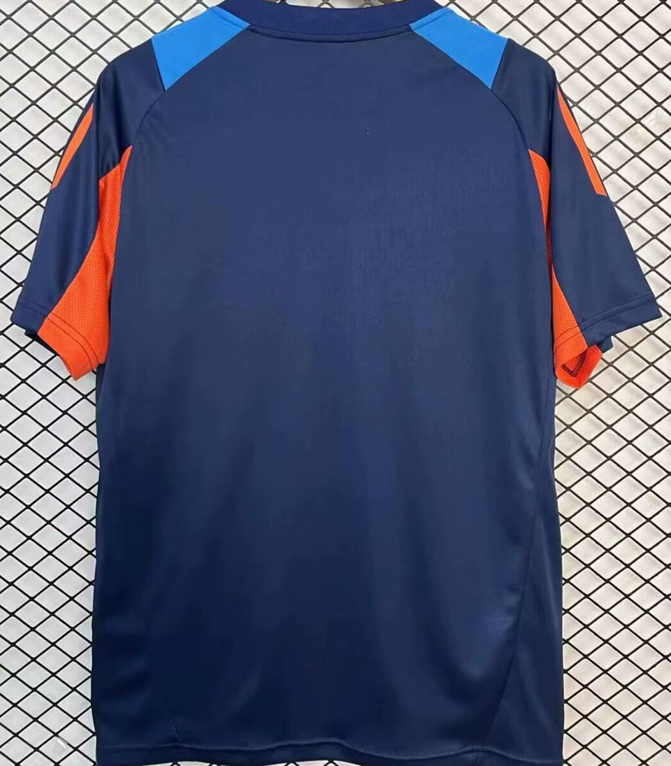 Jersey 2025 Universidad de Chile Especial Manga corta Versión Fan
