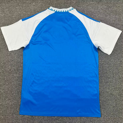 Jersey 2026/27 Charlotte Local Manga corta Versión Fan