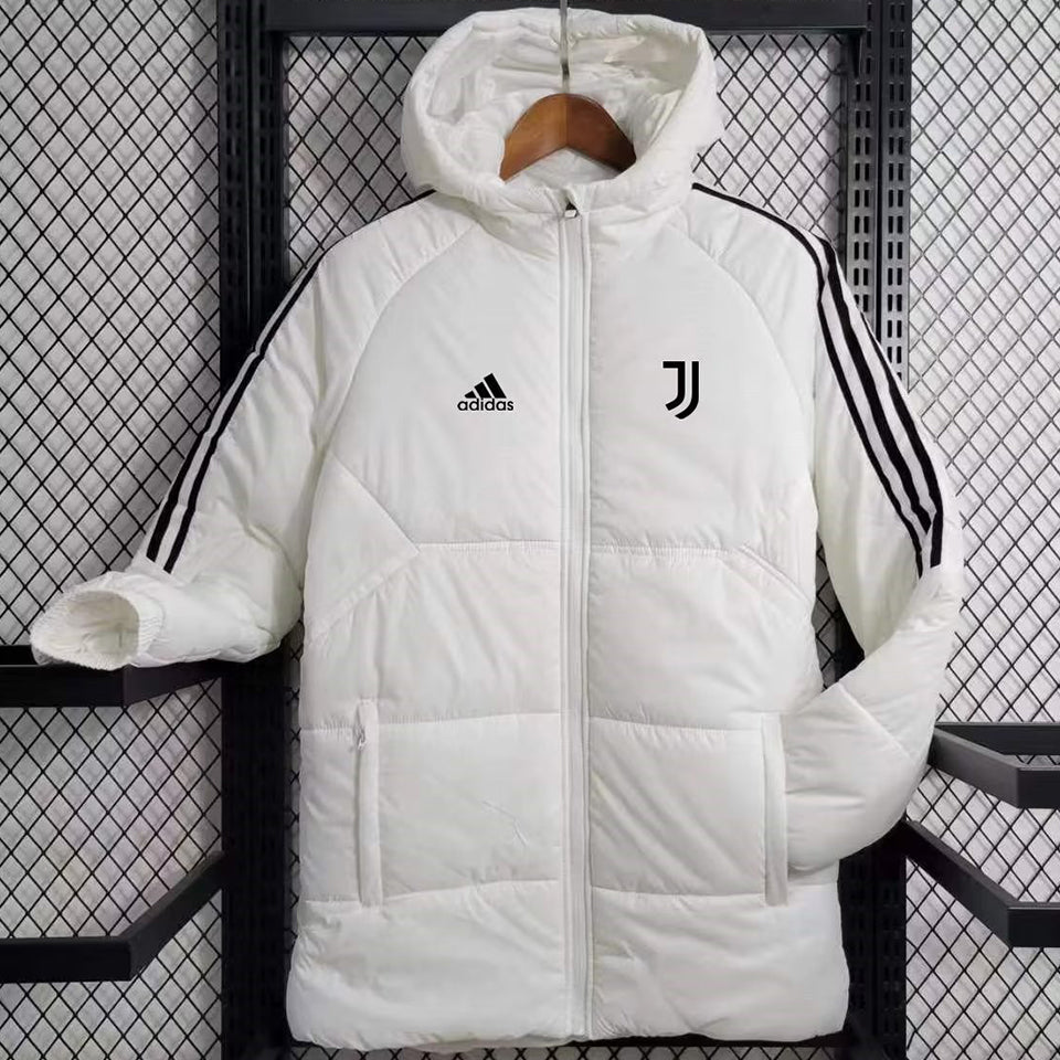 Conjunto Casual 2023/24 Juventus