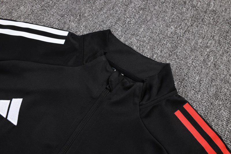 Conjunto Casual 2025/26 Ajax