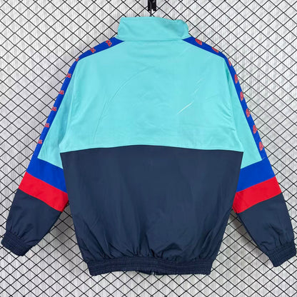 Rompeviento 1996/1997 Barcelona Retro