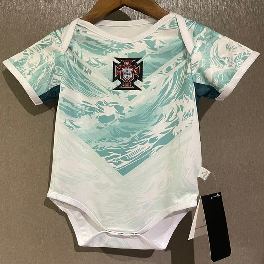 2026/27 Portugal Visitante Versión Fan Selecciones