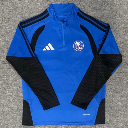 Conjunto Entrenamiento 2026/27 Club America