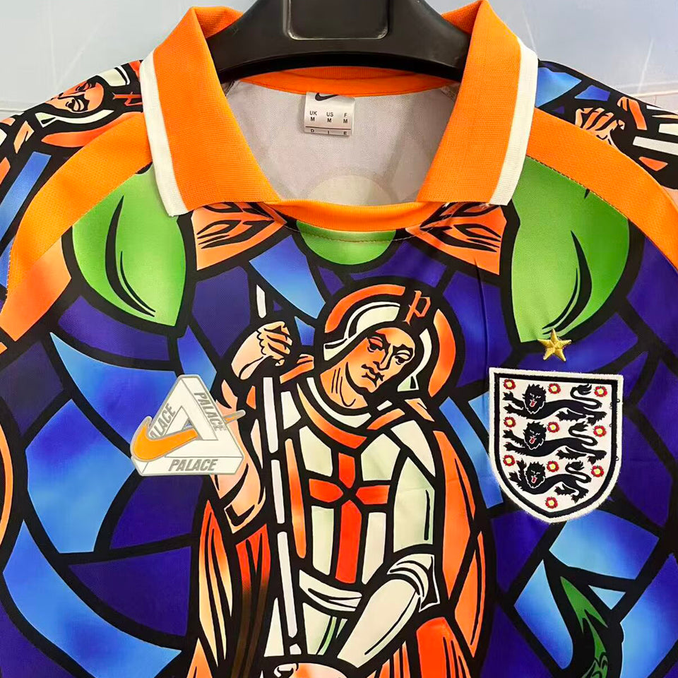 2026 inglaterra especial versión fan selecciones