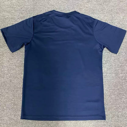 Jersey 2026 Club America Royal Especial Manga corta Versión Fan Retro