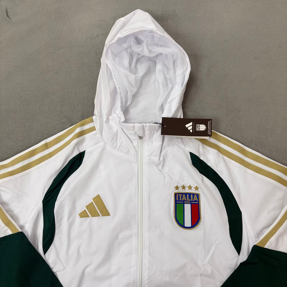 rompeviento 2026/27 italia