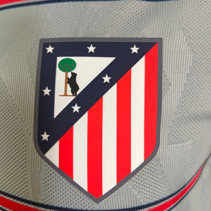 Jersey 2026/27 Atletico de Madrid Tercero Manga corta Versión Jugador