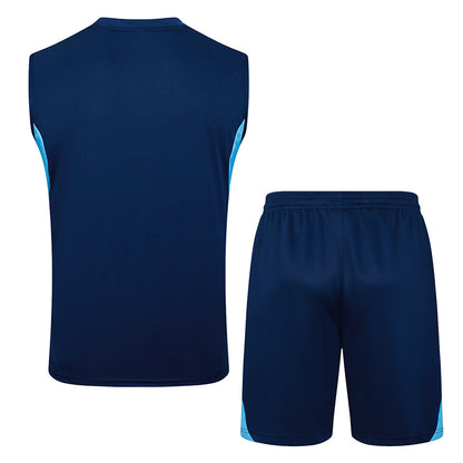 Conjunto Entrenamiento 2025 Arsenal