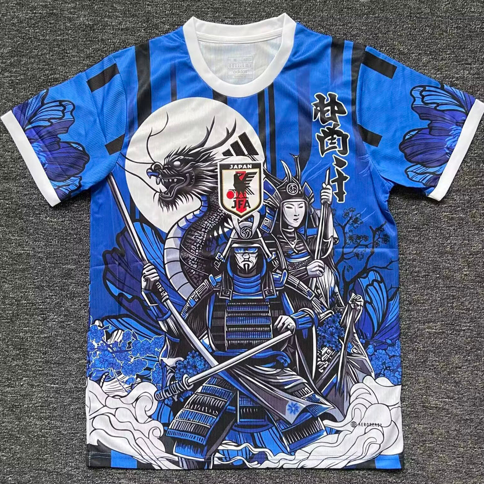 2024/25 Japon Especial Versión Fan Selecciones