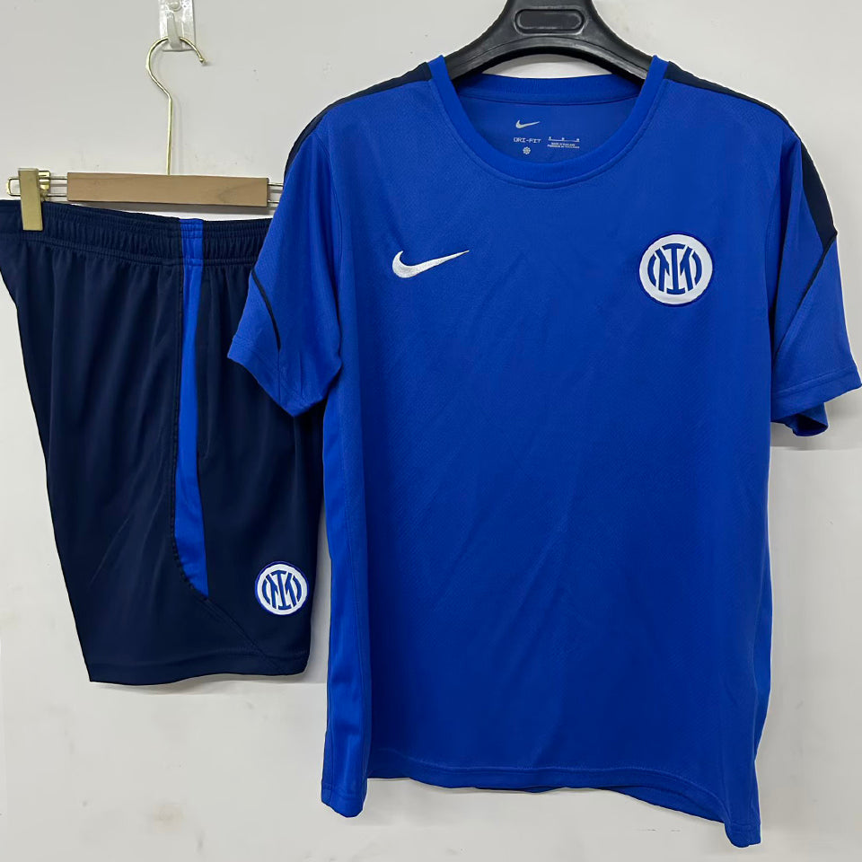 conjunto entrenamiento 2026/27 inter milan