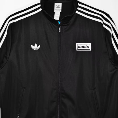 Conjunto Casual 2026 AD x OASIS Retro