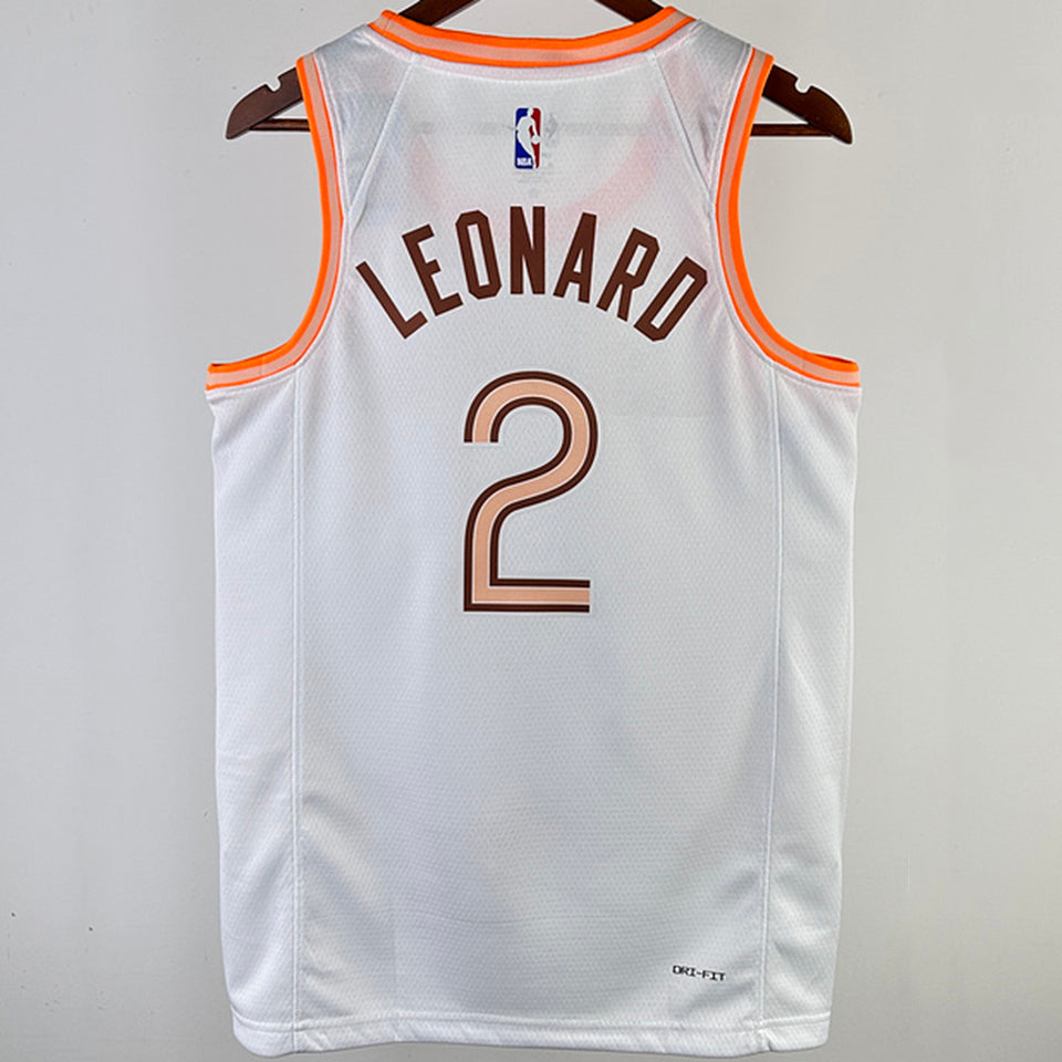 2023/24 Spurs NBA