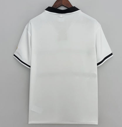 Jersey 1996/97 Colo-Colo Local Manga corta Versión Fan Retro