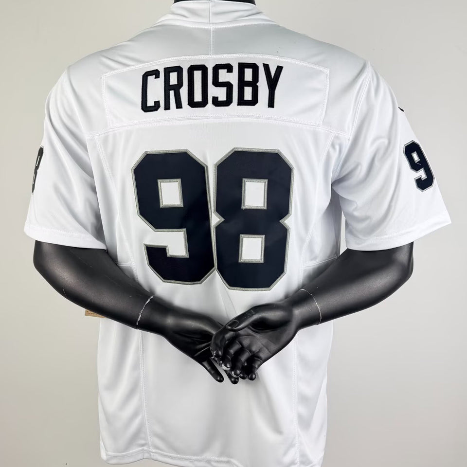jersey 2111 las vegas raiders nfl