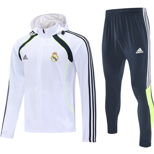 Rompeviento 2026 Real Madrid