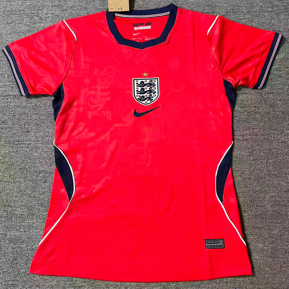 2026/27 inglaterra visitante mujer selecciones