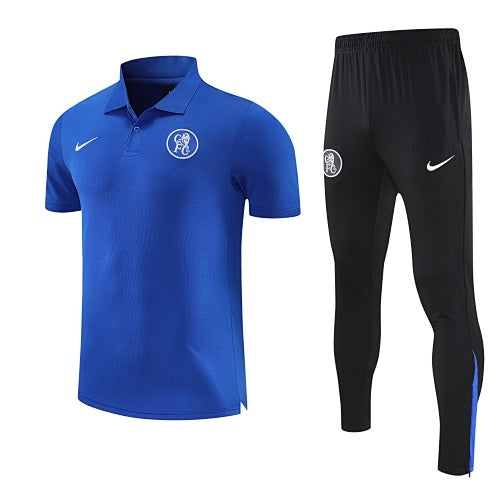 Conjunto Entrenamiento 2026/27 Chelsea