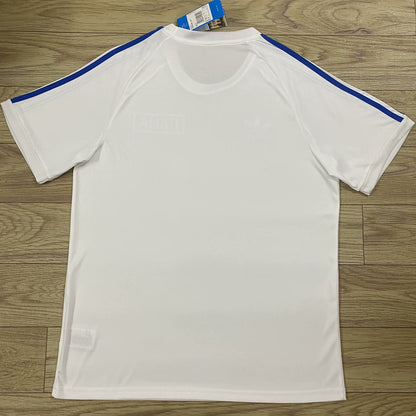 2024 Italia Visitante Versión Fan Selecciones Retro