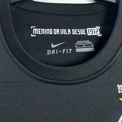 Jersey 2012/13 Santos Especial Manga larga Versión Fan Retro