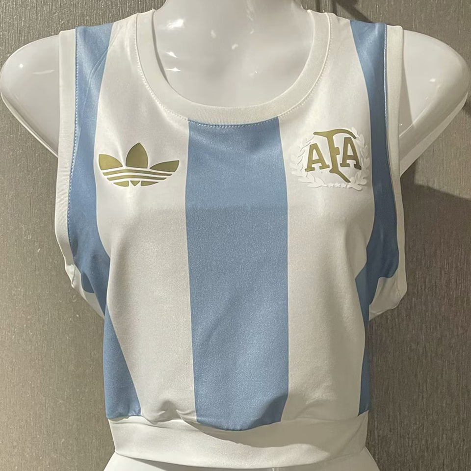 2024/25 Argentina Especial Mujer Selecciones
