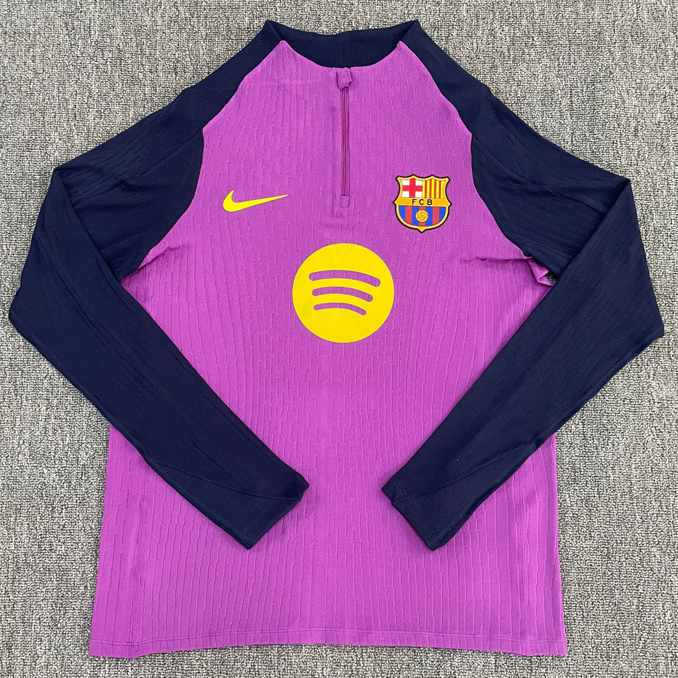 conjunto entrenamiento 2026 barcelona