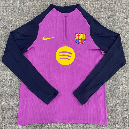 Conjunto Entrenamiento 2026 Barcelona