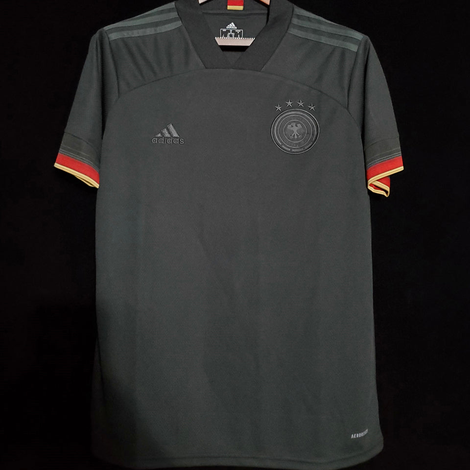 2020/21 alemania visitante versión fan selecciones