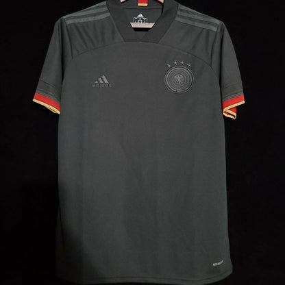 2020/21 Alemania Visitante Versión Fan Selecciones