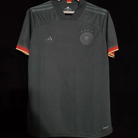 2020/21 Alemania Visitante Versión Fan Selecciones