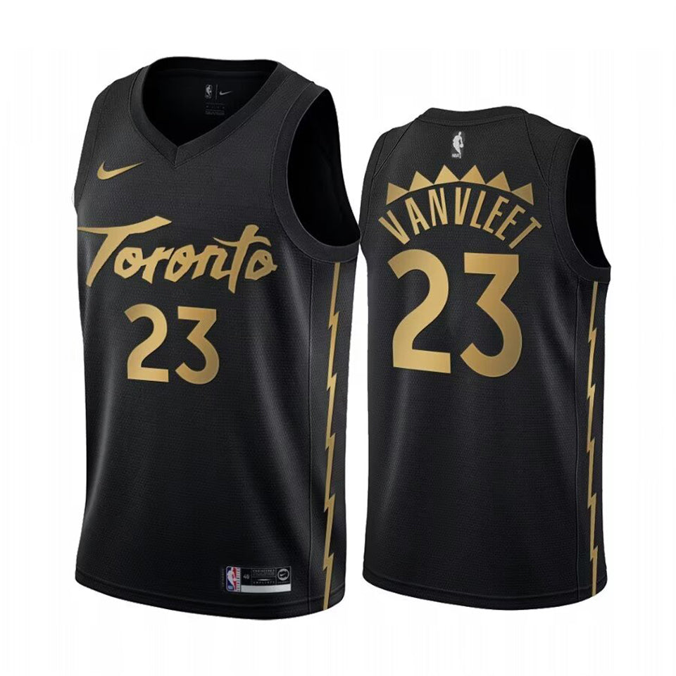 2024 Toronto NBA