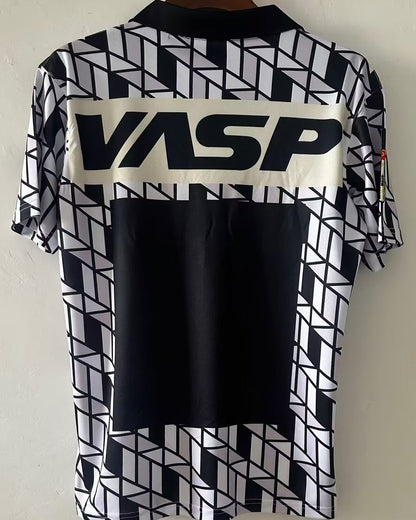 Jersey 1990 Santos Especial Manga corta Versión Fan Retro