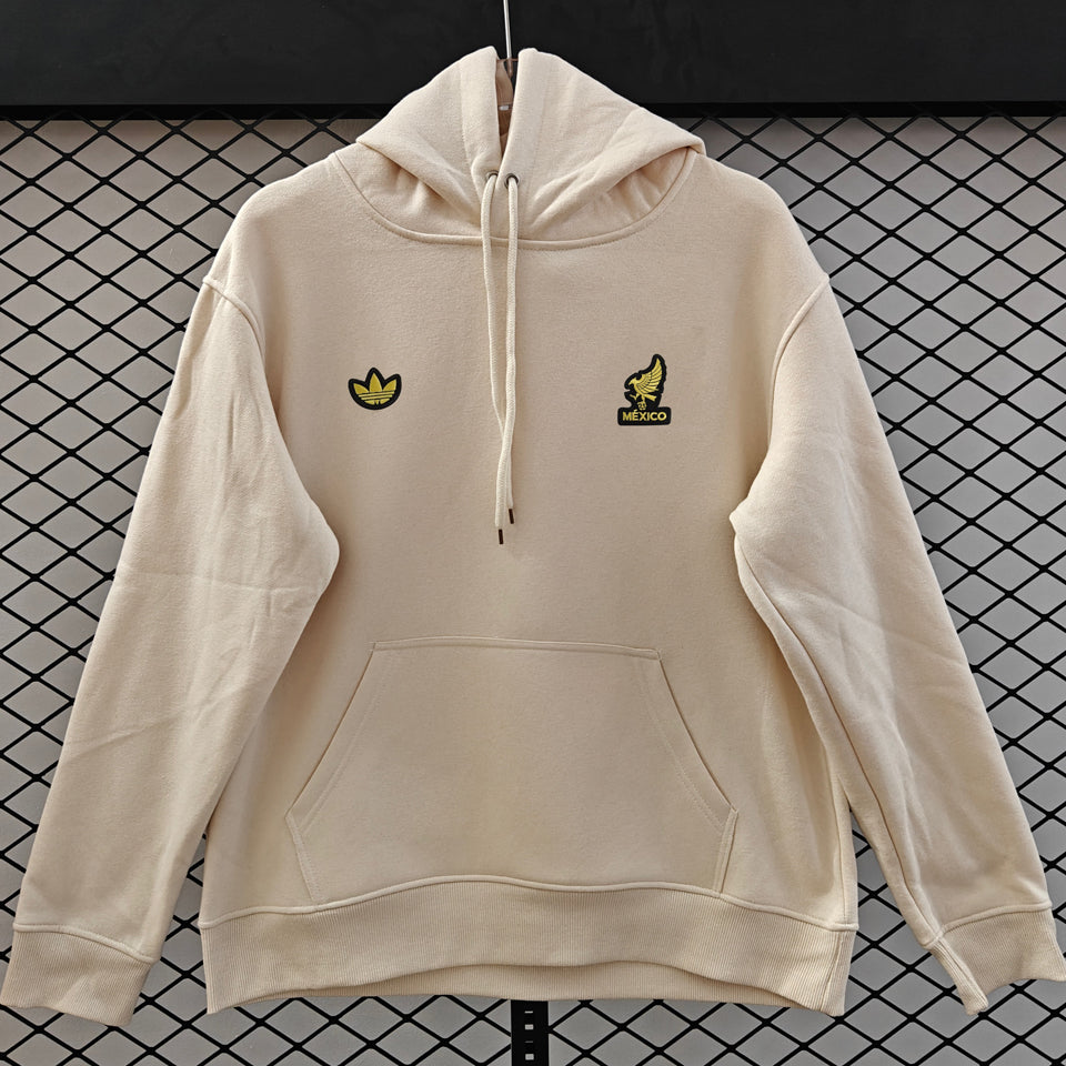 hoody 2026/27 mexico retro