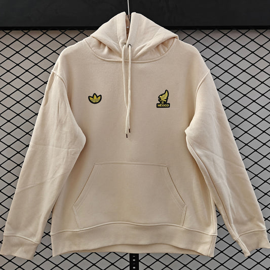 Hoody 2026/27 Mexico Retro
