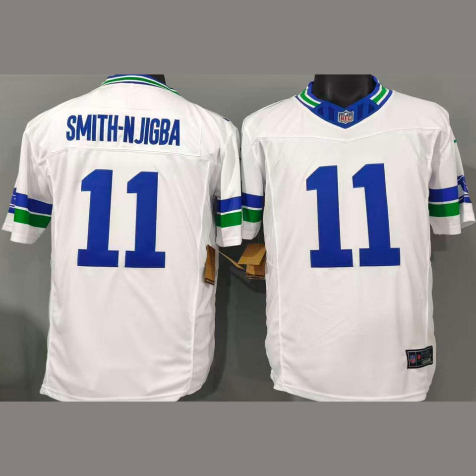 jersey 2129 seattle seahawks nfl