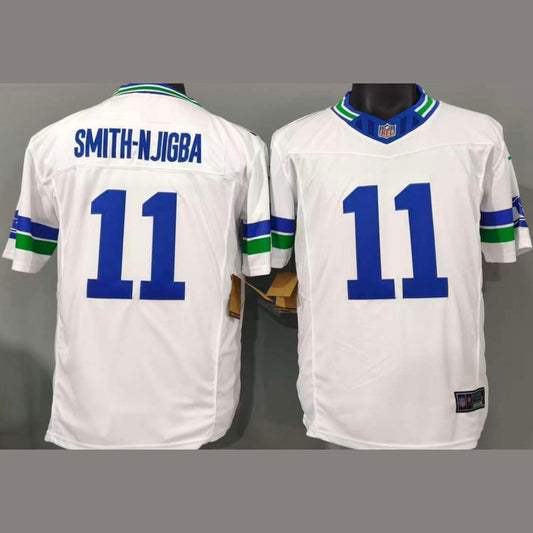 Jersey 2129 Seattle Seahawks NFL