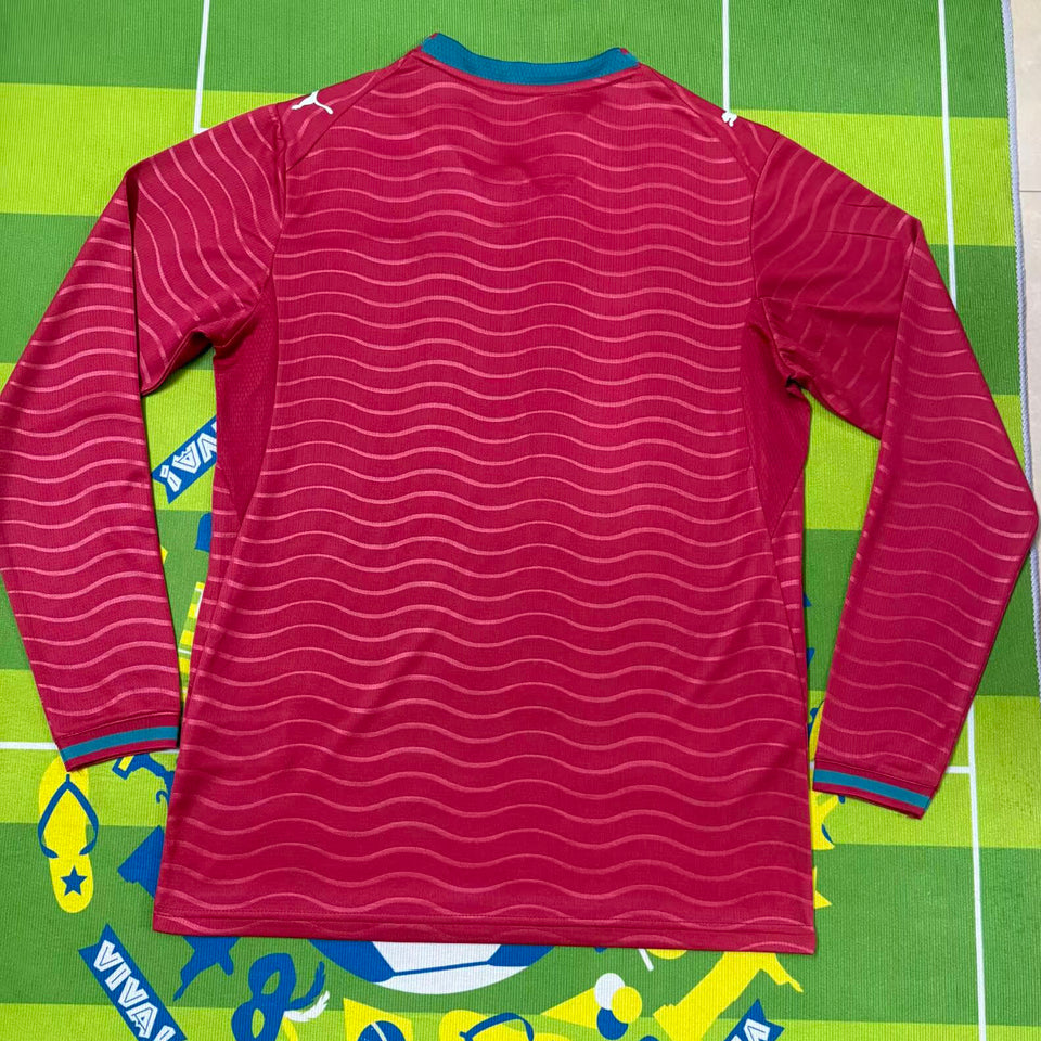 2026/27 portugal local versión fan selecciones