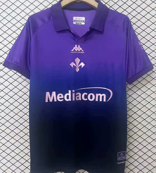 Jersey 2025 ACF FC Especial Manga corta Versión Fan