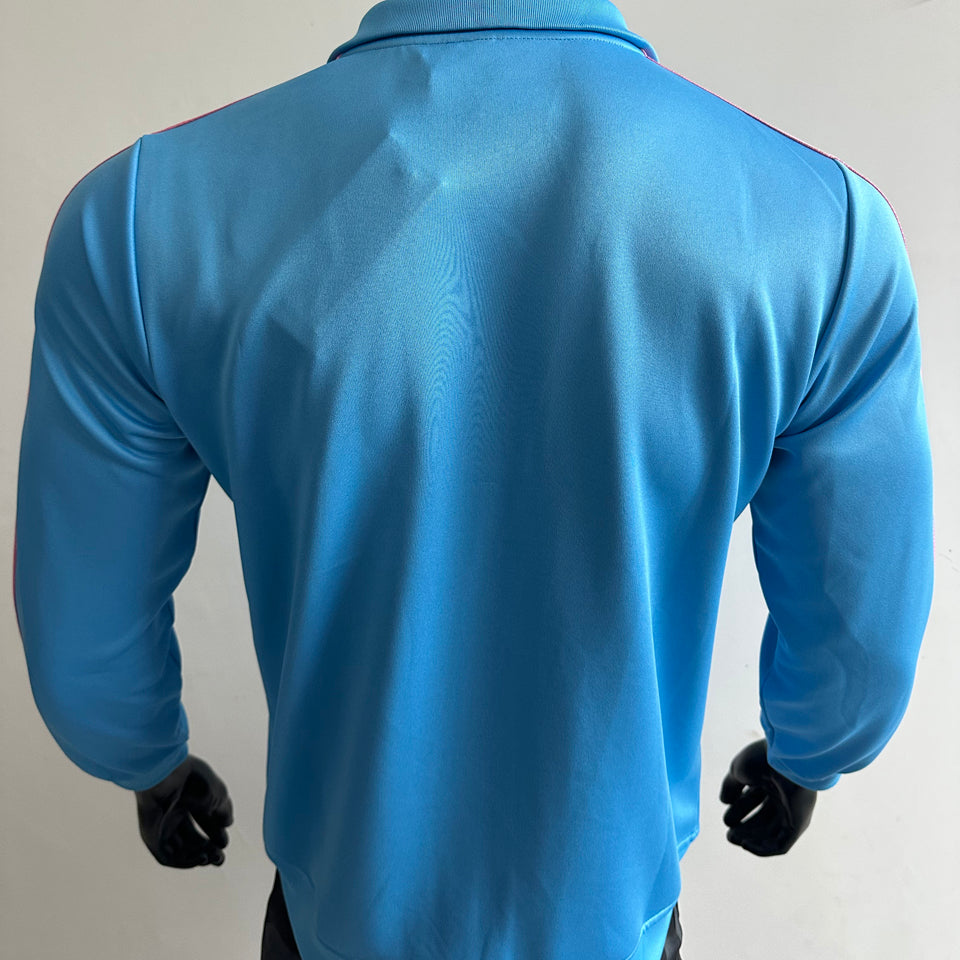 Conjunto Casual 2025/26 Inter Miami